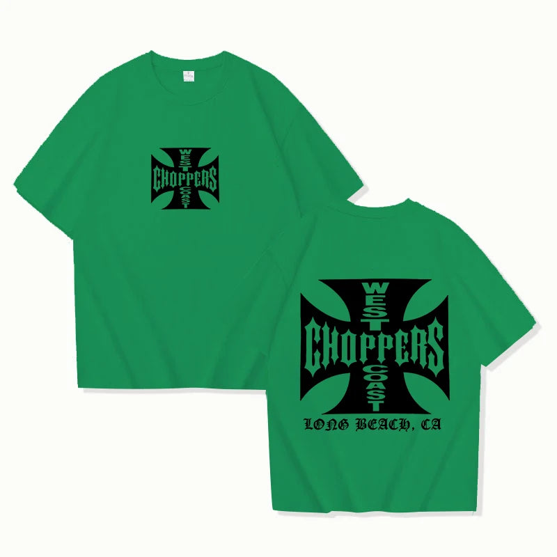 Camiseta hombre estampado animales transpirable ligera secado rápido casual cómoda diaria