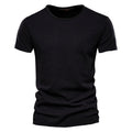 Camiseta Hombre Premium Algodón – Suave, Fresca y Perfecta para Verano
