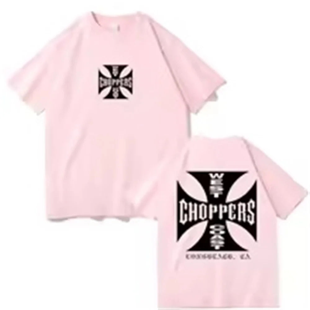 Camiseta hombre estampado animales transpirable ligera secado rápido casual cómoda diaria