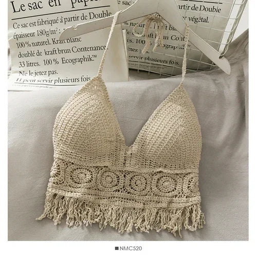 Camisola corta de pana para mujer – top High Street moderno y ligero para verano