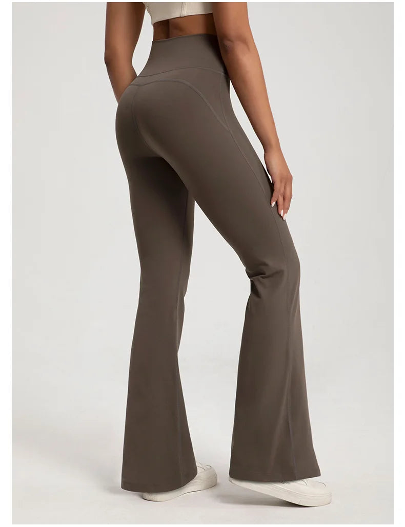 Pantalón Sculpt Fit