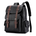 Mochila cuero Dylan