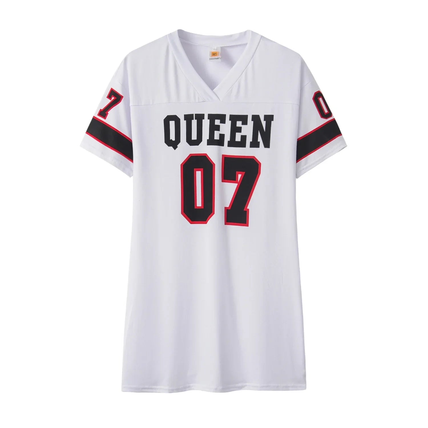 Camiseta Crop Top Oversize para Mujer con Manga Murciélago – Estilo Playero y Cómodo