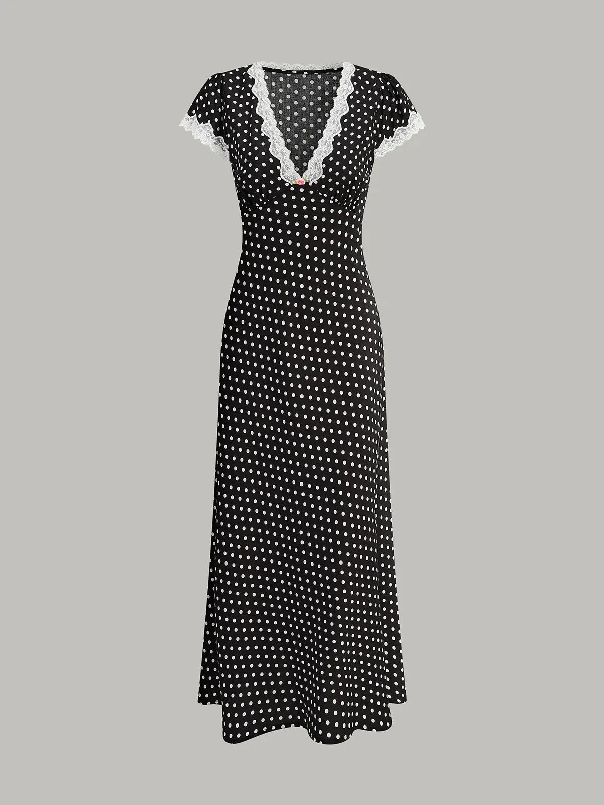 Vestido Midi