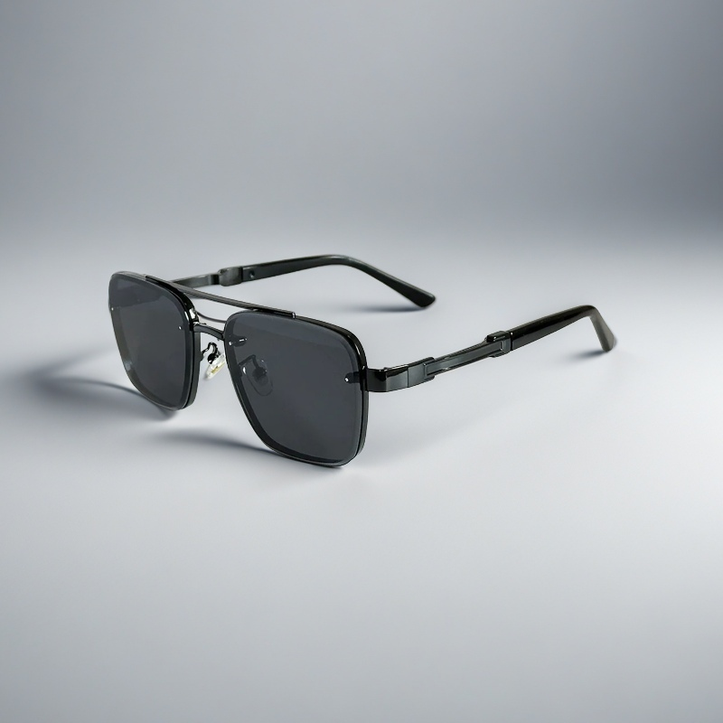 Gafas de sol estilo aviador marquz