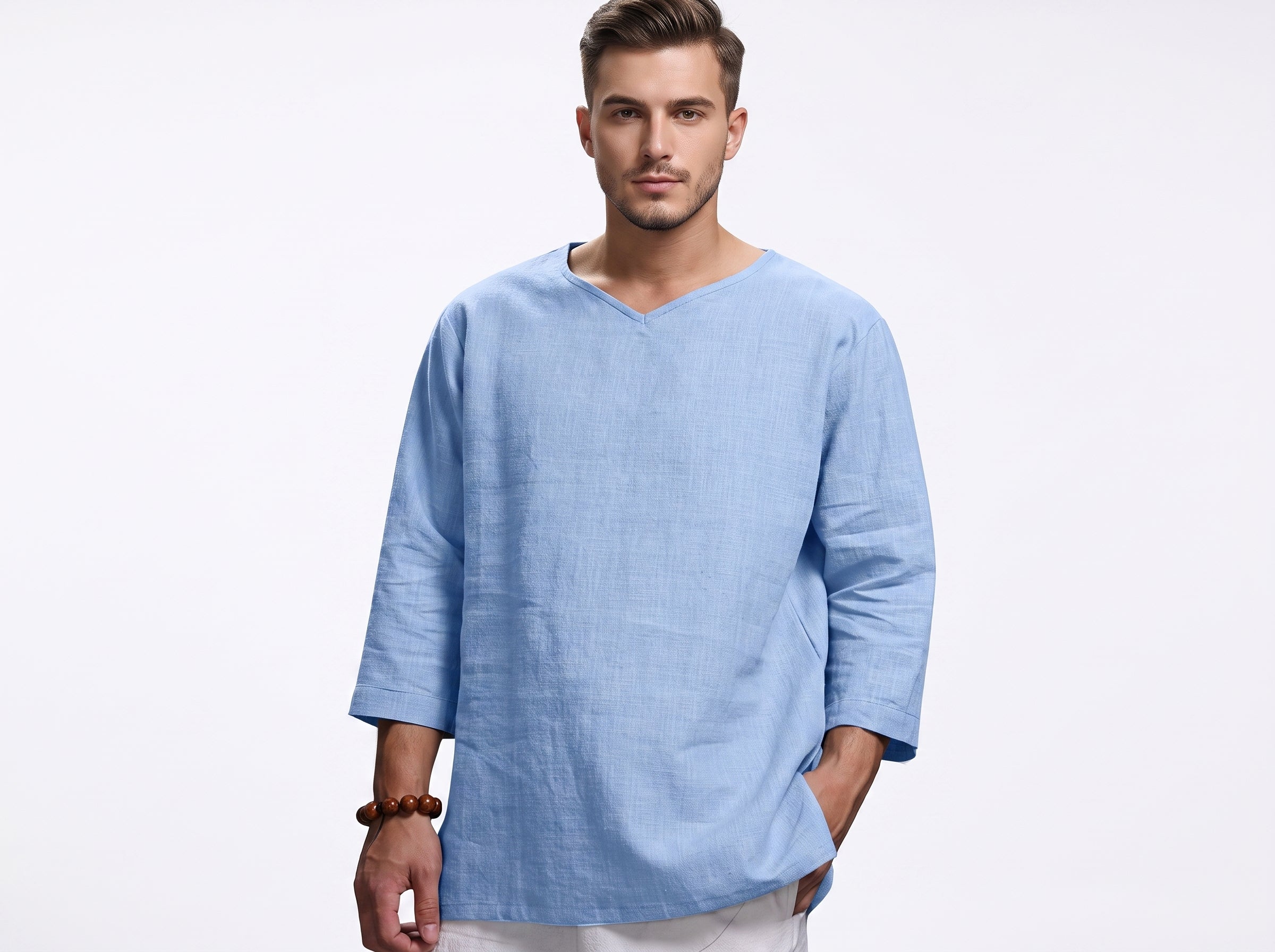 Camisa Portofino