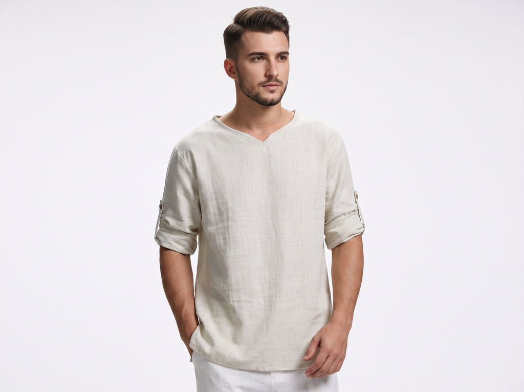 Camisa Portofino