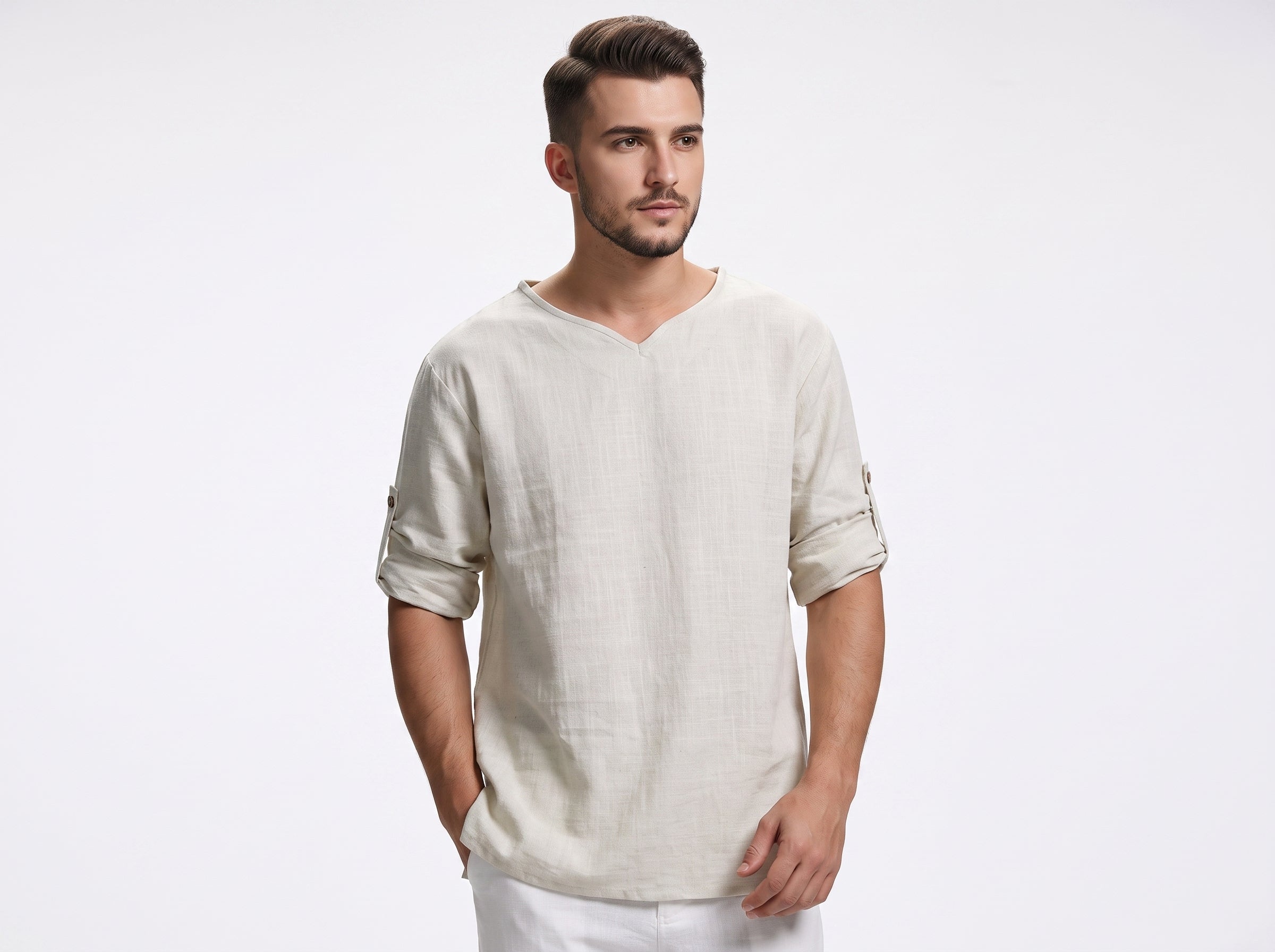 Camisa Portofino