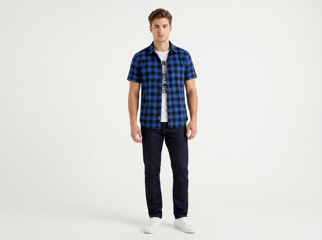 Camisa Oscar