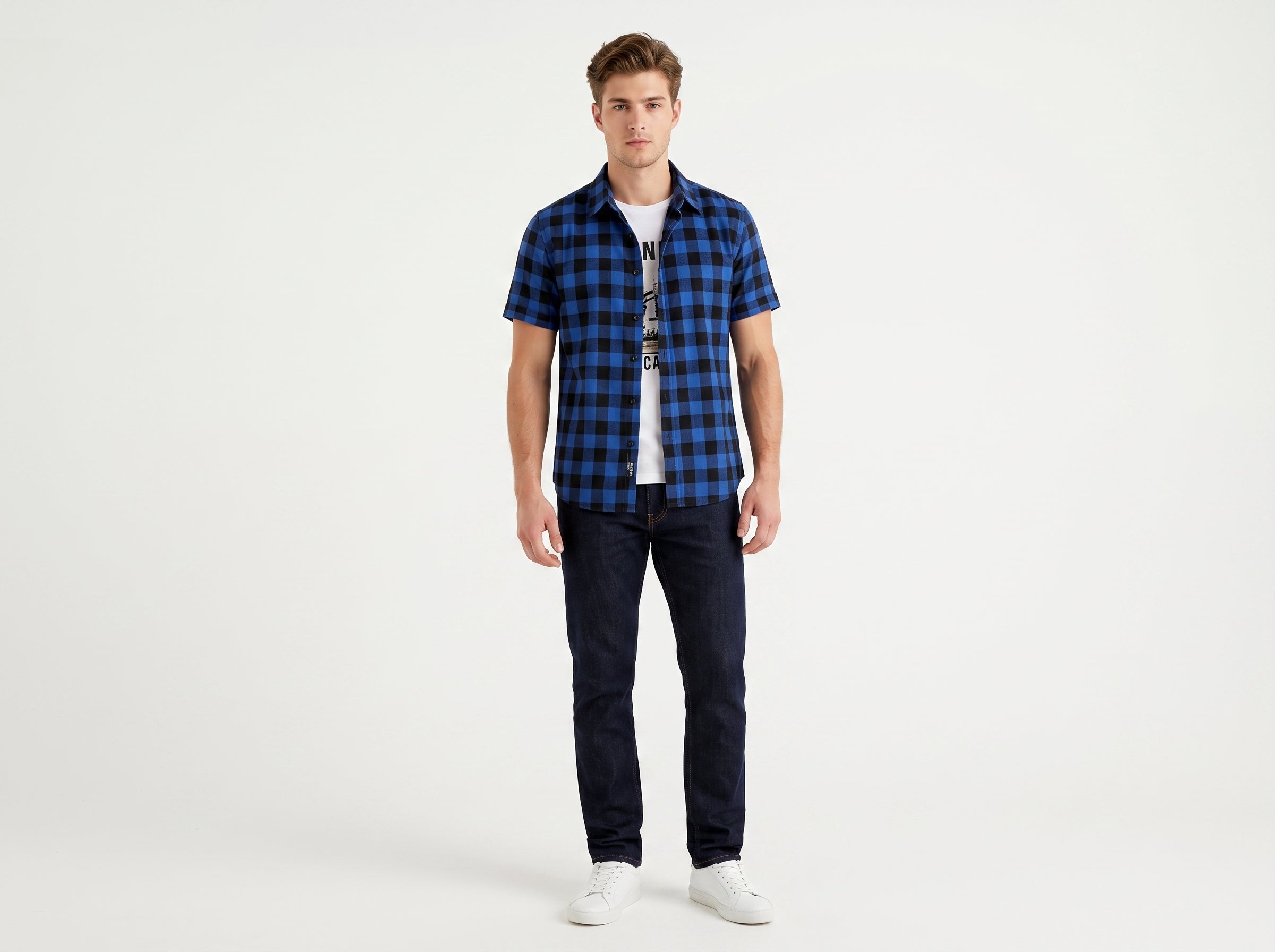 Camisa Oscar