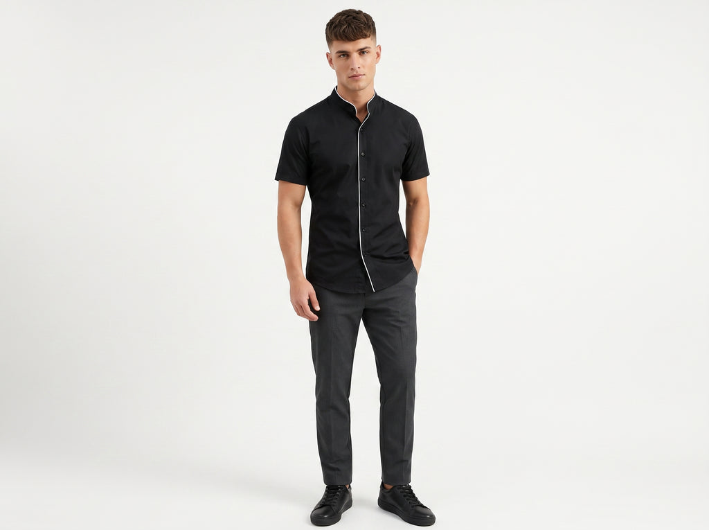 Camisa Valentino