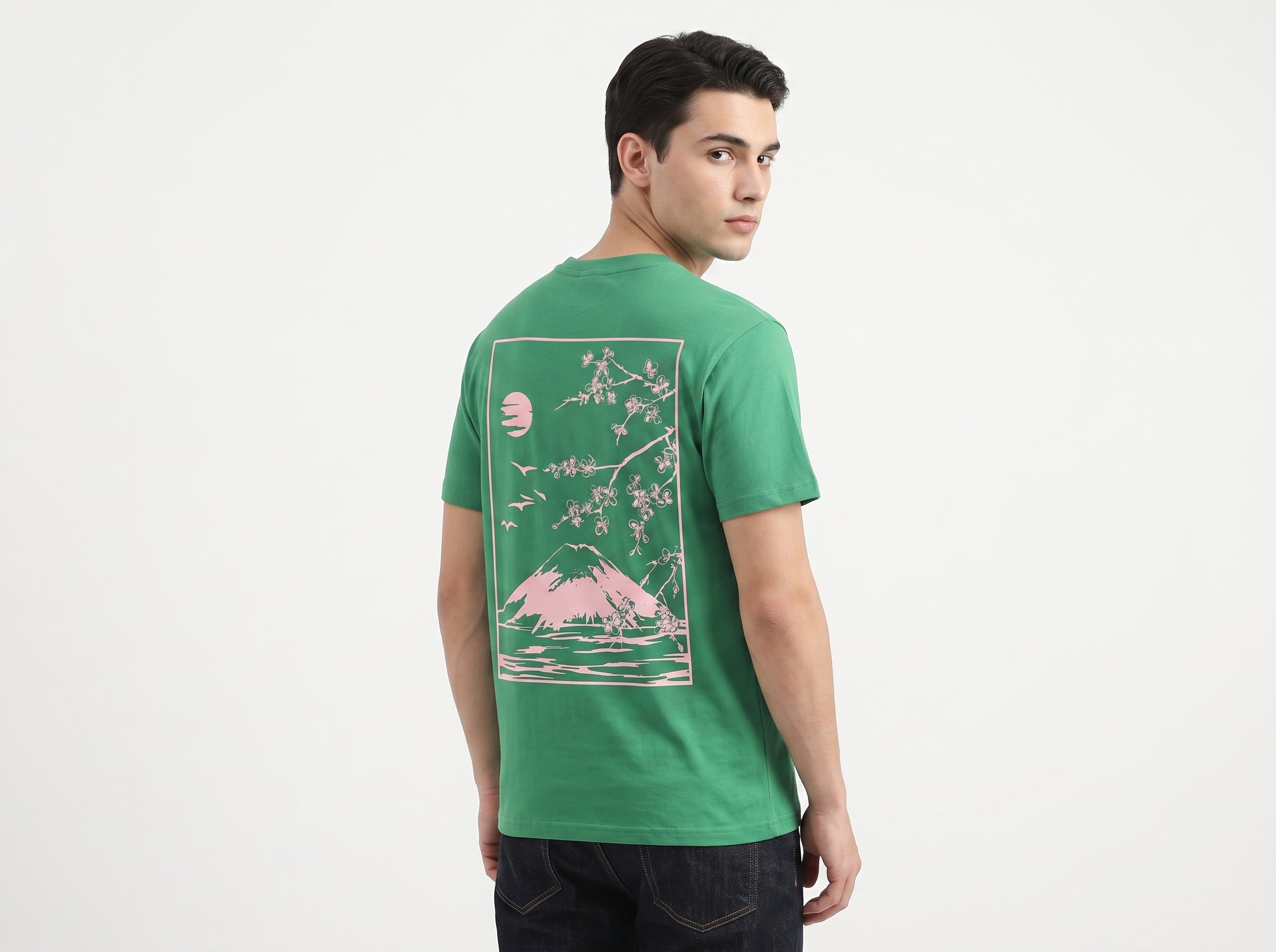 Camiseta Romeo