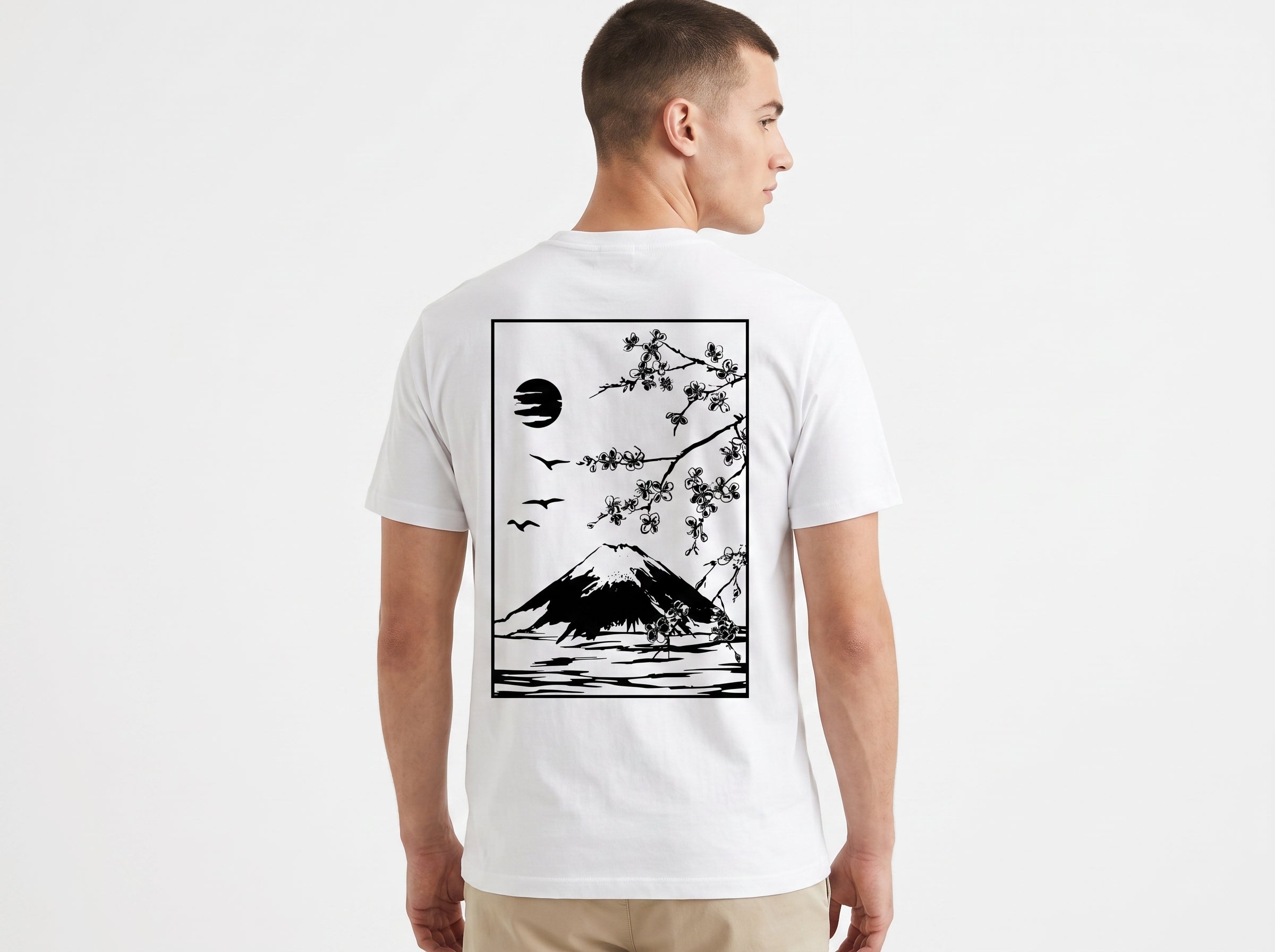 Camiseta Romeo