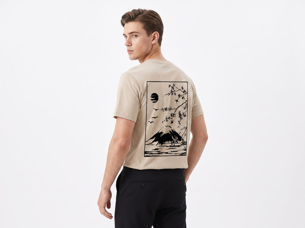 Camiseta Romeo