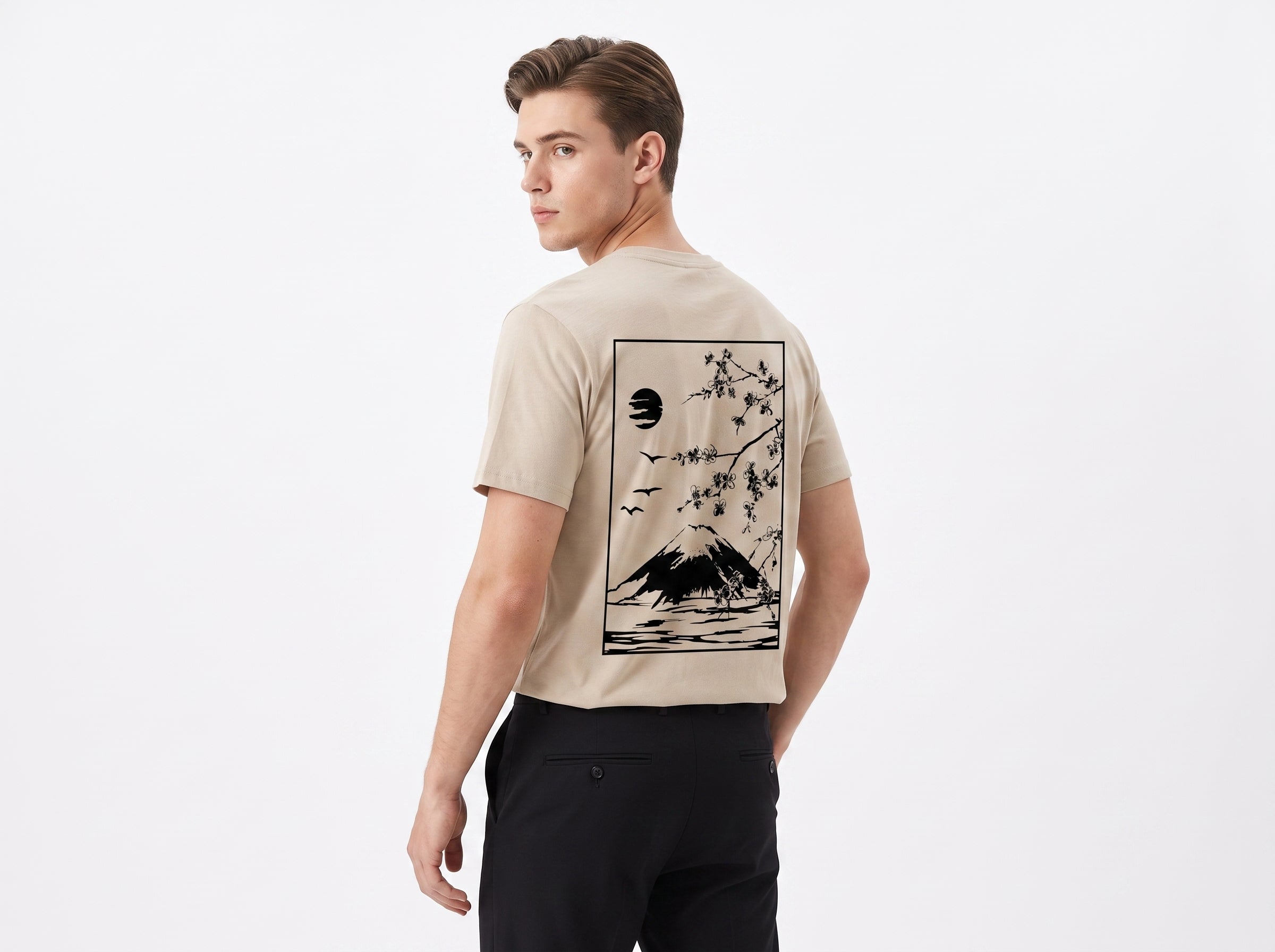 Camiseta Romeo
