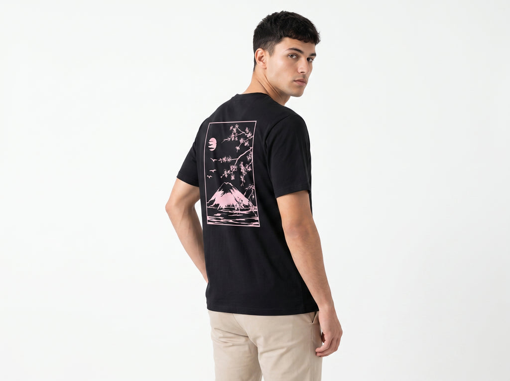 Camiseta Romeo
