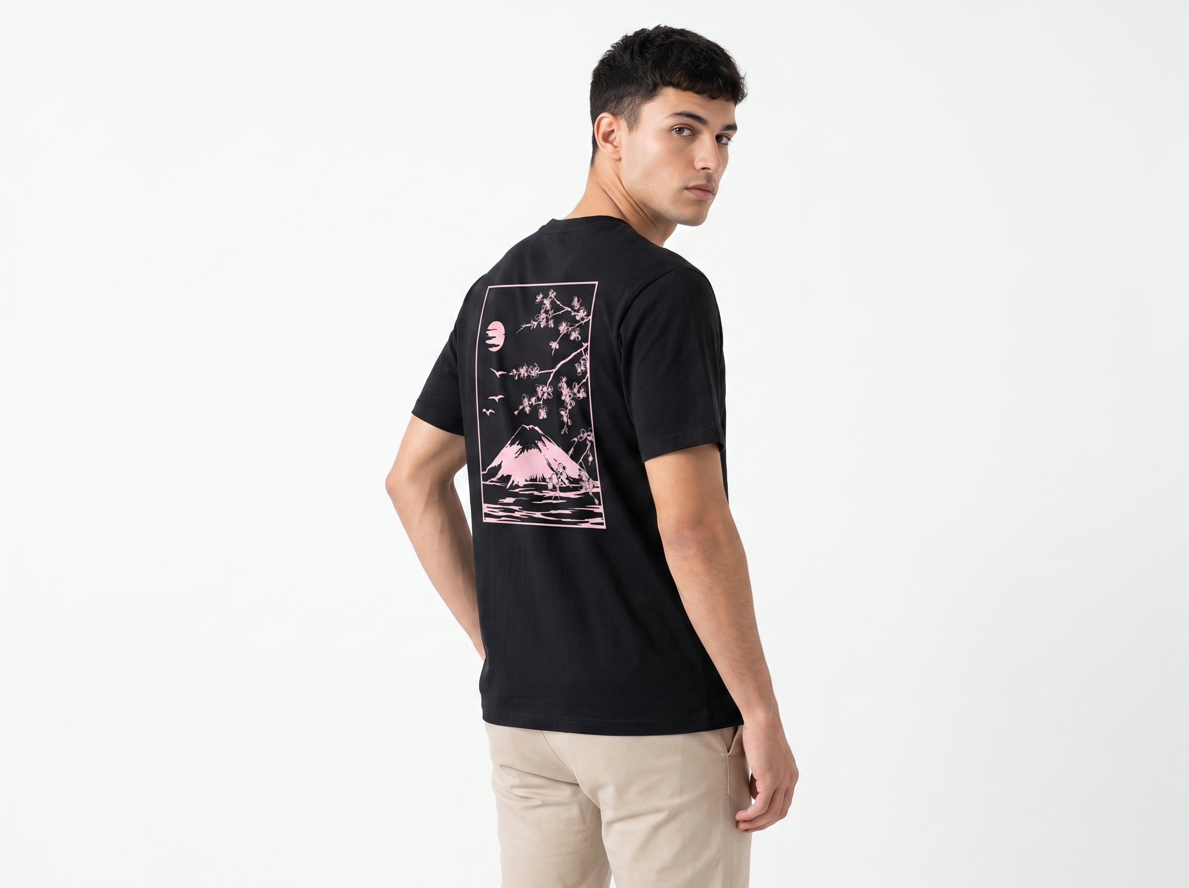 Camiseta Romeo