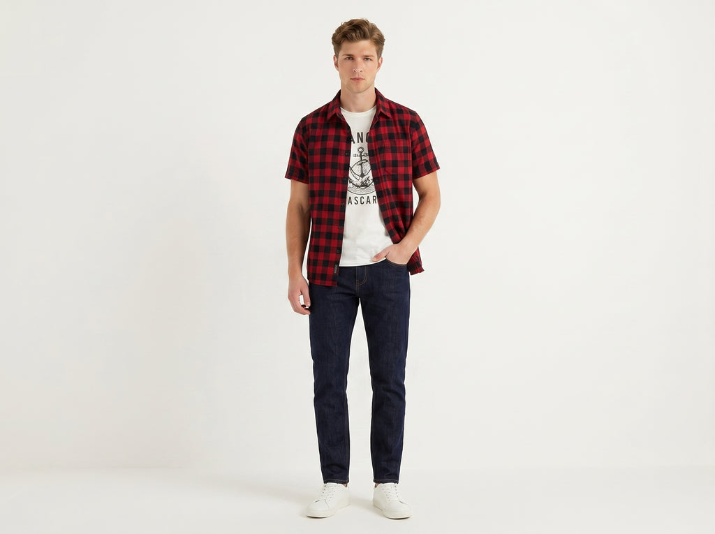Camisa Oscar