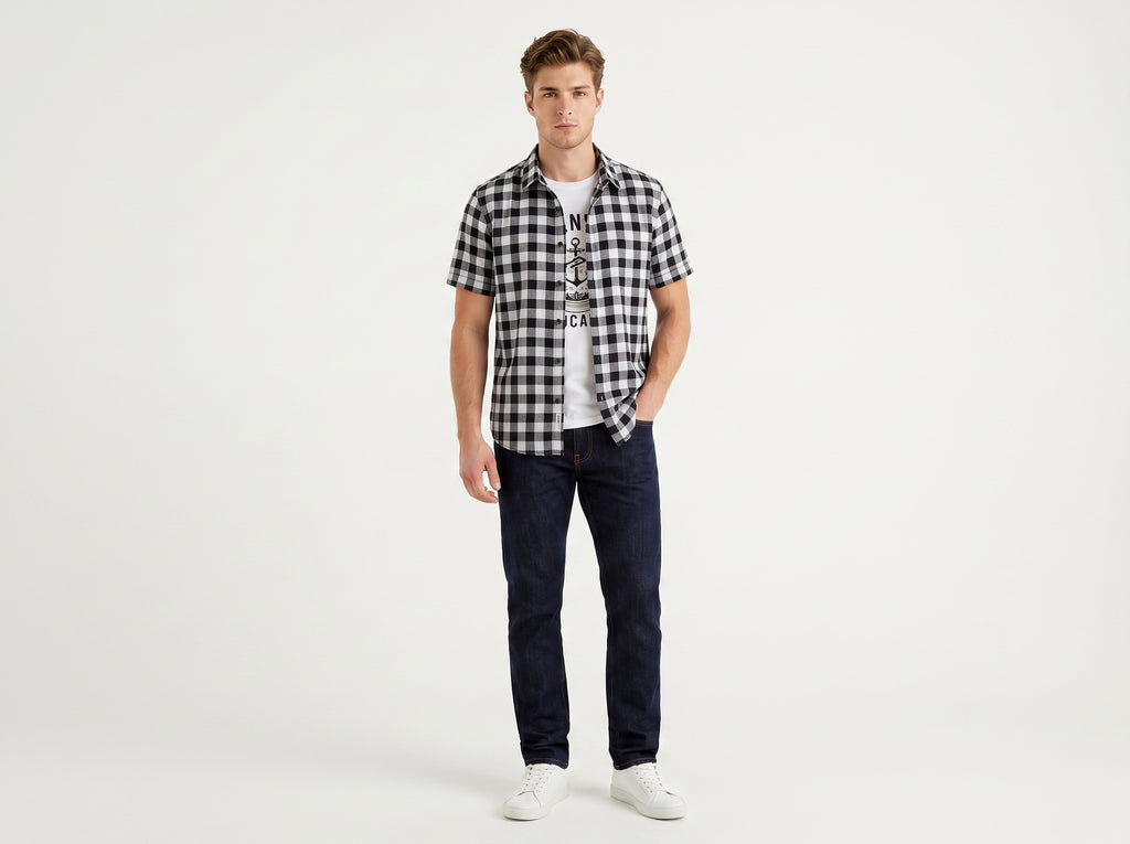 Camisa Oscar