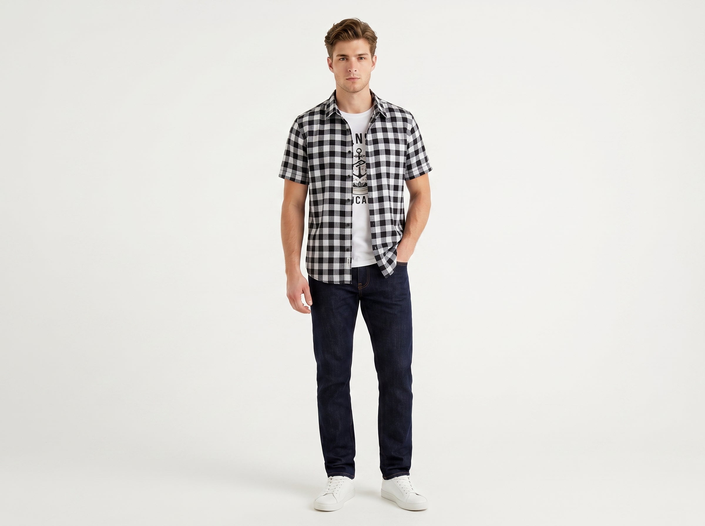 Camisa Oscar