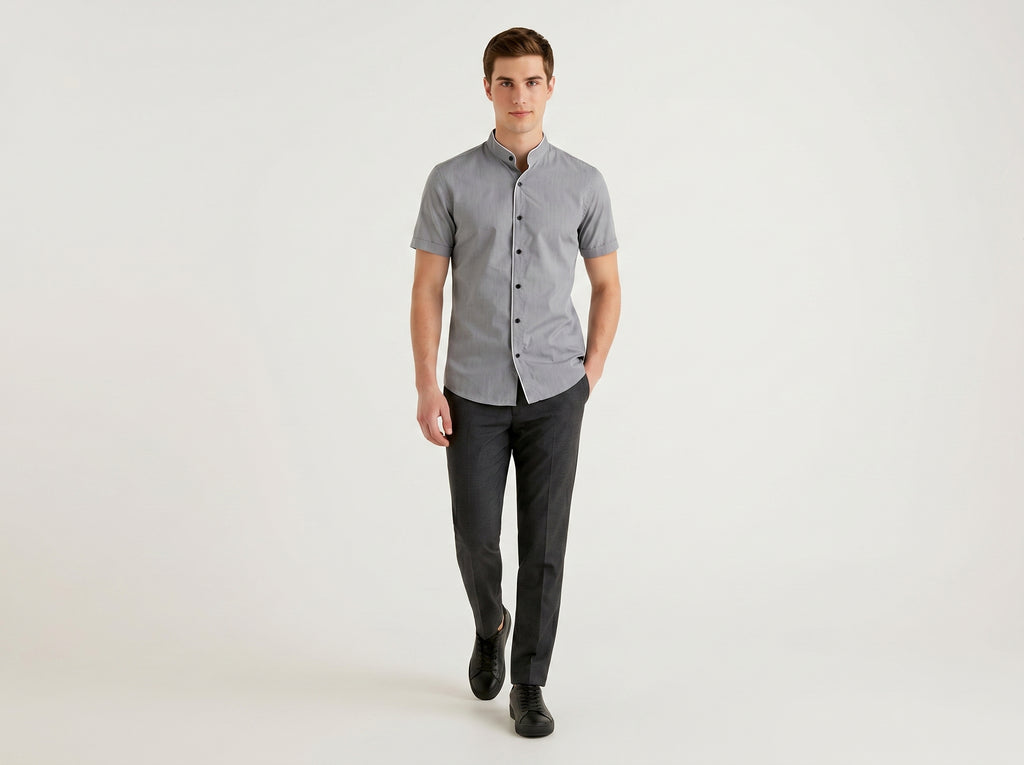 Camisa Valentino
