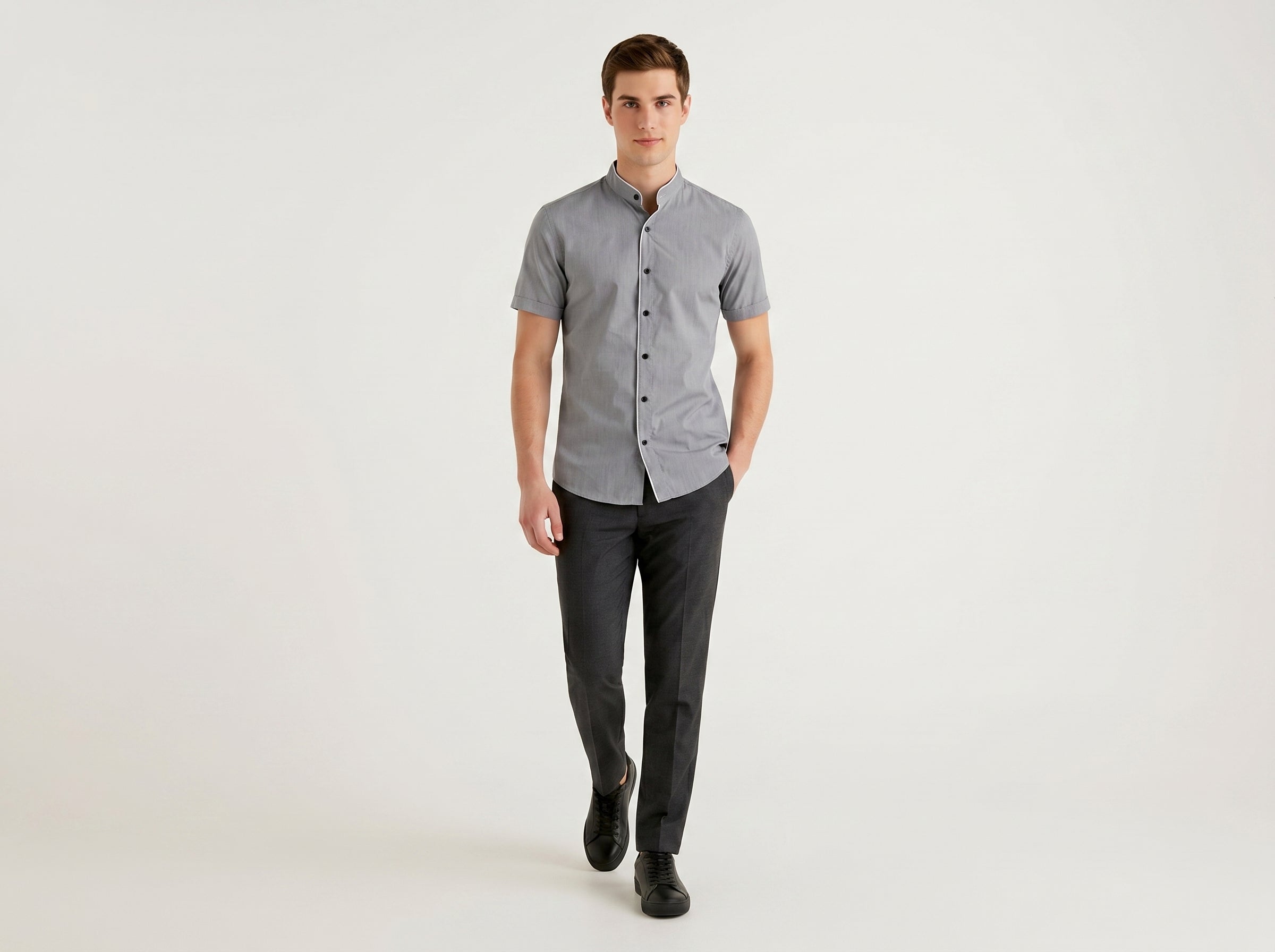 Camisa Valentino