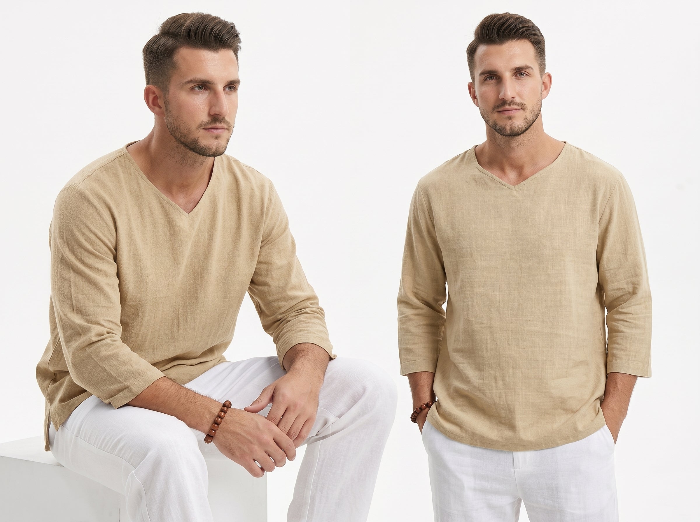 Camisa Portofino