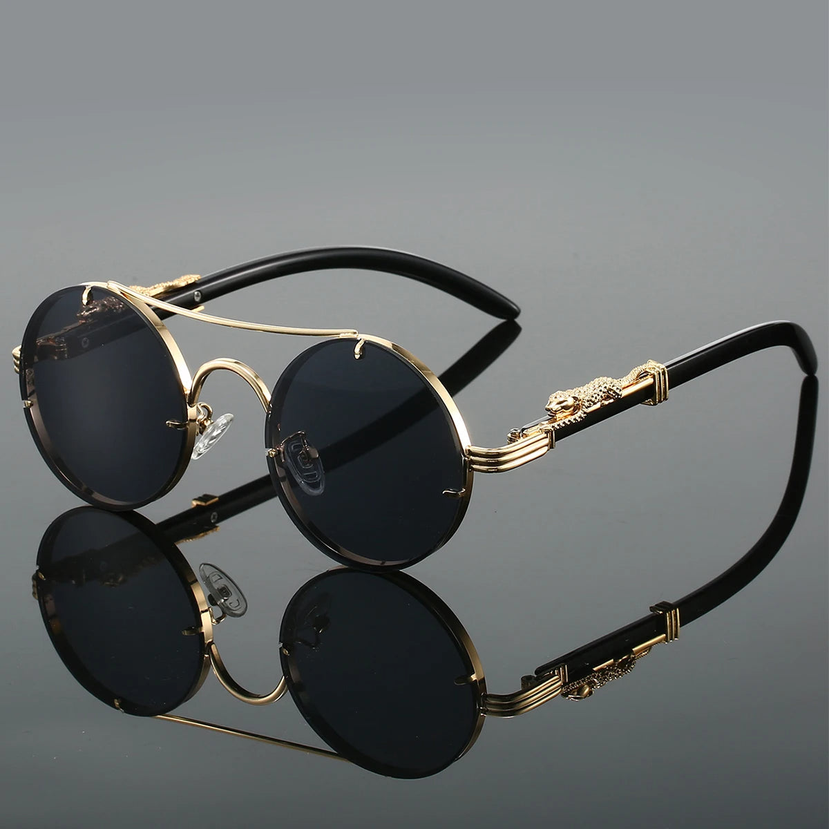 Gafas Alison de doble puente