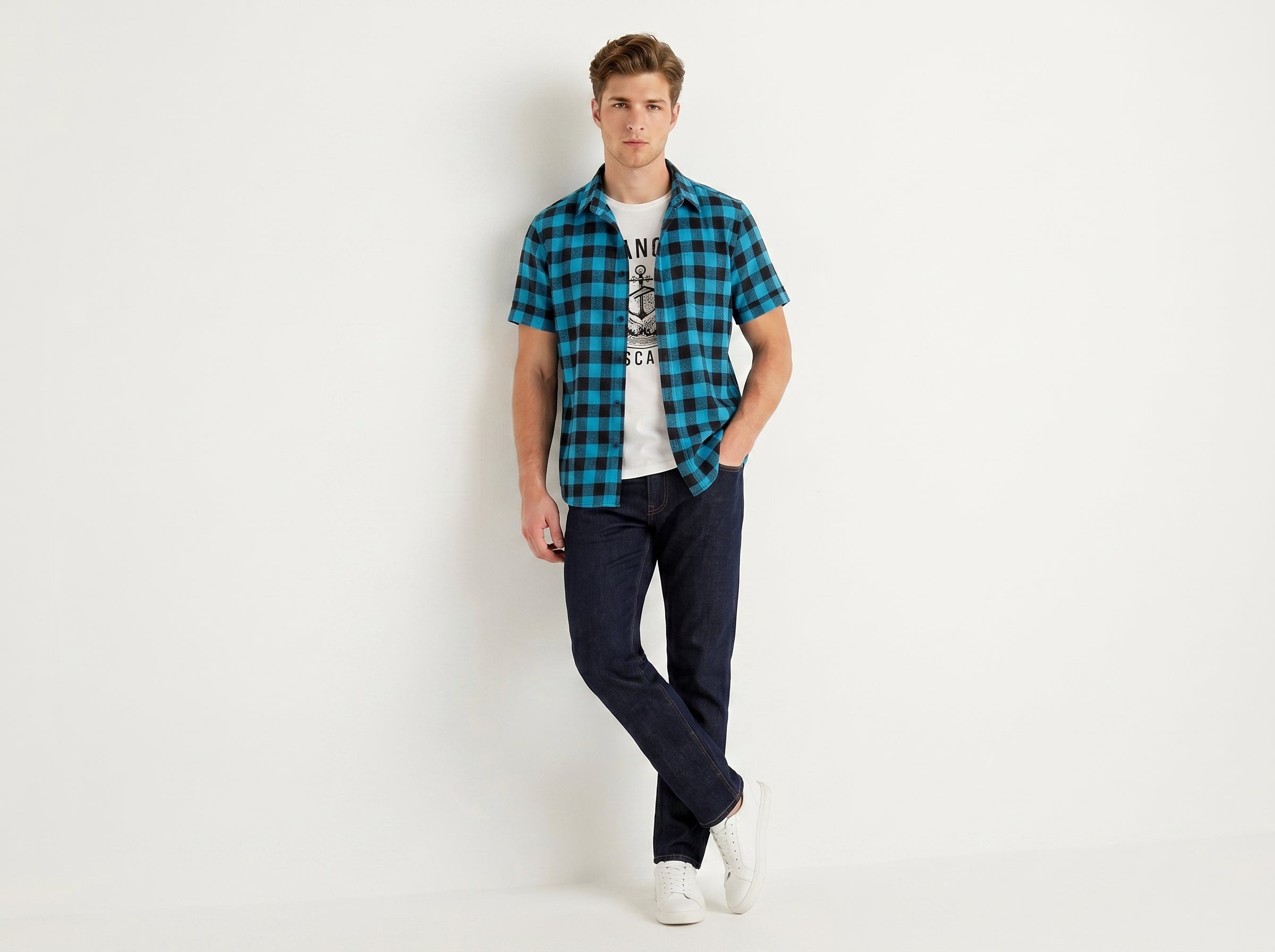 Camisa Oscar