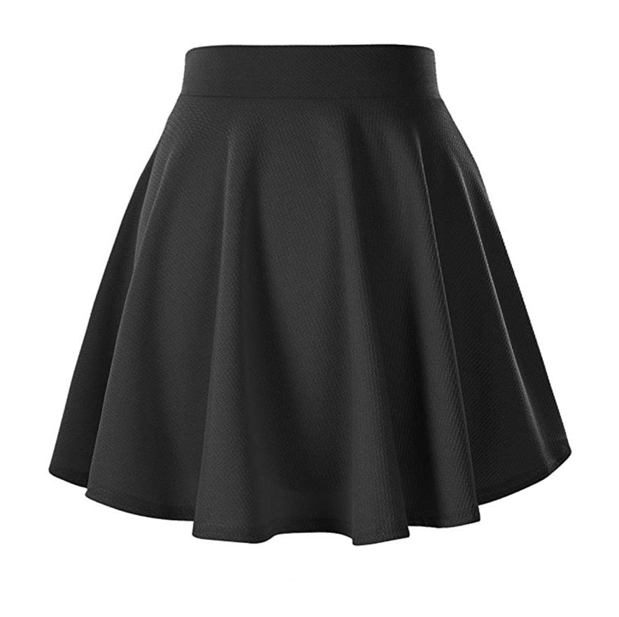 Falda Aura