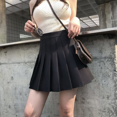 Falda Aura
